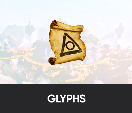 Last Epoch | Glyphs Farm